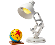 LEGO Ideas 21357 Disney Pixar Luxo Jr. - 1331616 - zdjęcie 3